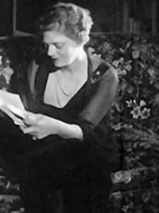 Camille (1926) afişi