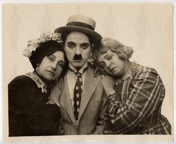 The Cure fotoğrafı