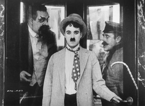 The Cure fotoğrafı