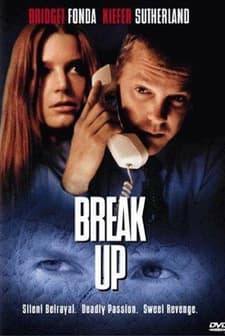 Break Up (1998) afişi