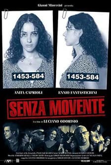 Senza Movente (1999) afişi
