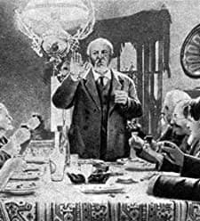 Vstrechnyy (1932) afişi