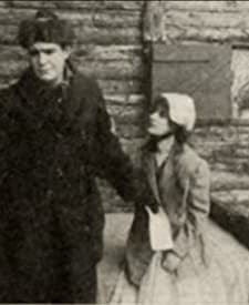 Who Bears Malice (1915) afişi