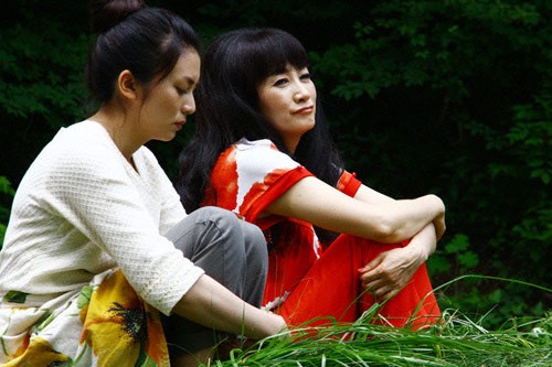 Shokudo Katasumuri Fotoğrafı