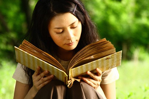 Shokudo Katasumuri Fotoğrafı