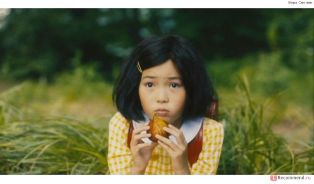 Shokudo Katasumuri Fotoğrafı