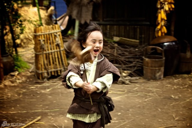 Just Call Me Nobody fotoğrafı