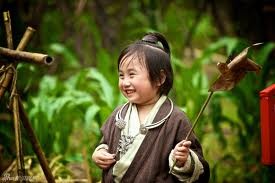 Just Call Me Nobody fotoğrafı