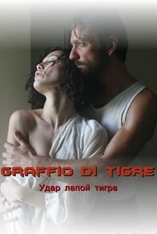 Graffio Di Tigre (2007) afişi