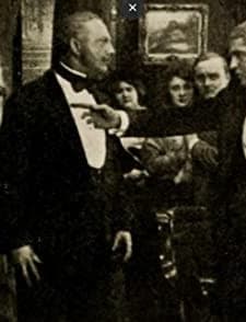 The Changeling (1914) afişi