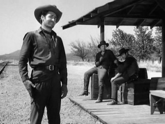 Kahraman Şerif Fotoğrafı