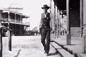 Kahraman Şerif Fotoğrafı