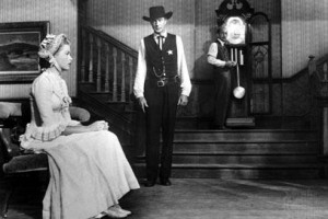 Kahraman Şerif Fotoğrafı