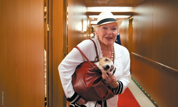 La Croisière Fotoğrafı