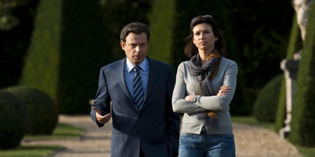 The Conquest fotoğrafı