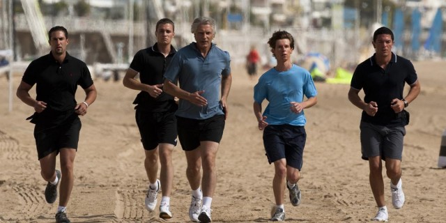 The Conquest fotoğrafı