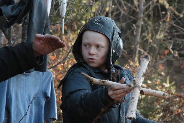 Sibirya Aşkı fotoğrafı