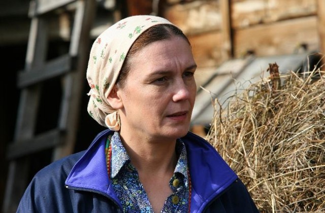 Sibirya Aşkı fotoğrafı