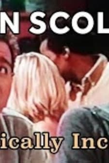 Platonically Incorrect (2003) afişi