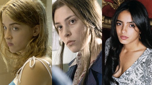 L'apollonide fotoğrafı