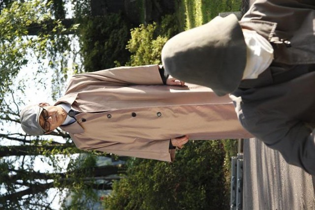 The Bugs Detective fotoğrafı