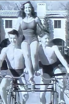 Acro-Batty (1942) afişi