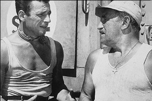 Dehşet Yolcuları Fotoğrafı