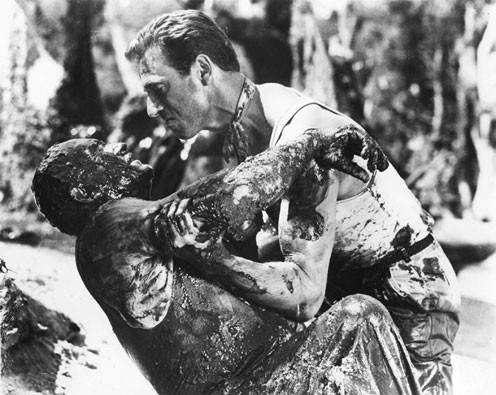 Dehşet Yolcuları Fotoğrafı