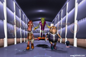 Hayalgücü Kristali fotoğrafı