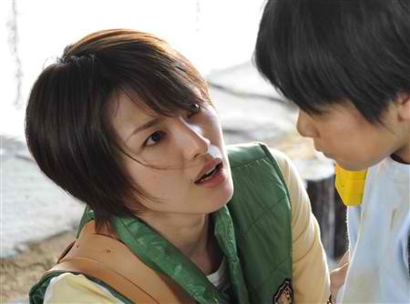 Hagane No Onna fotoğrafı