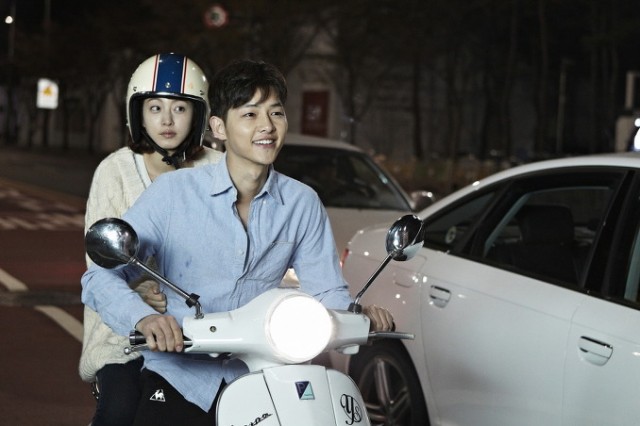 Many a Little Romance Fotoğrafı