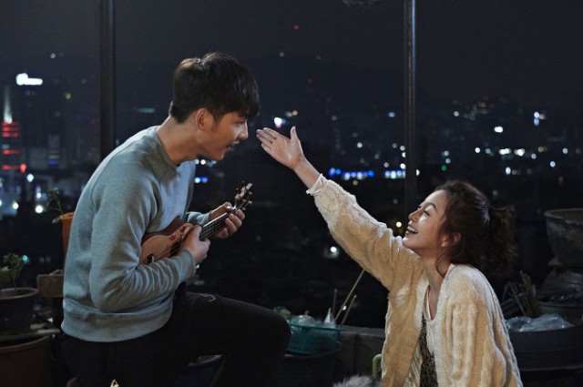 Many a Little Romance Fotoğrafı