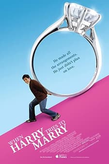 When Harry Tries To Marry (2011) afişi