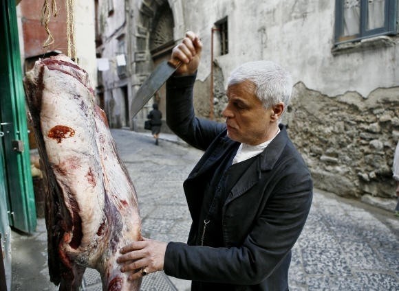 Assunta Spina Fotoğrafı