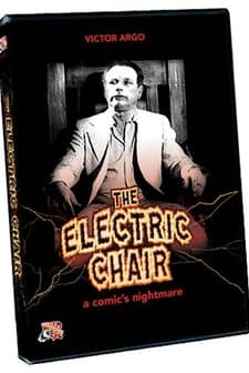 The Electric Chair (1985) afişi