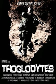Troglodytes (2011) afişi