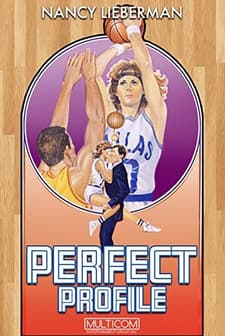 Perfect Profile (1989) afişi