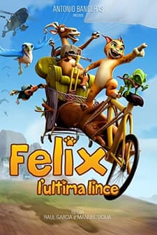 Kayıp Kedi (2008) afişi