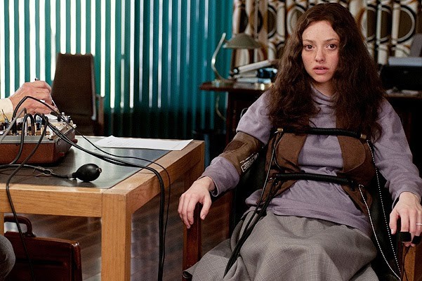 Lovelace Fotoğrafı