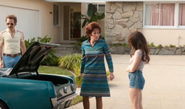 Lovelace Fotoğrafı