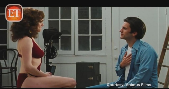 Lovelace Fotoğrafı