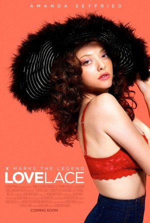 Lovelace Fotoğrafı