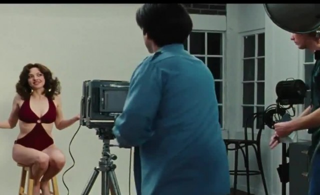 Lovelace fotoğrafı