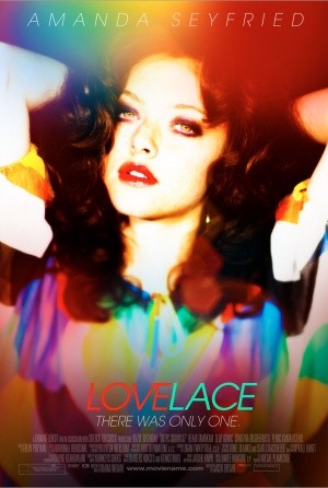 Lovelace Fotoğrafı
