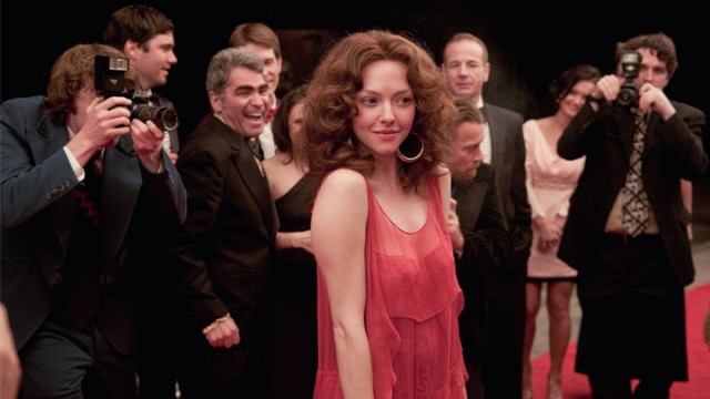 Lovelace Fotoğrafı