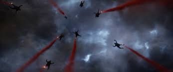 Godzilla Fotoğrafı