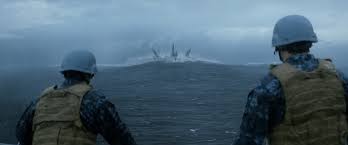 Godzilla Fotoğrafı