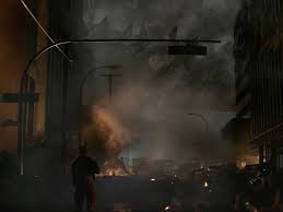 Godzilla Fotoğrafı