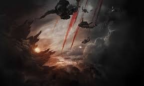 Godzilla Fotoğrafı