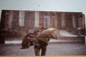 Uzak Ufuklar Fotoğrafı